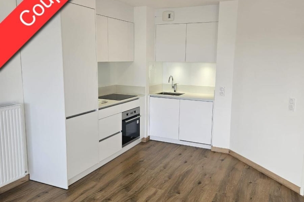 Appartement T3 de 61 m² à louer à CHAMPS SUR MARNE