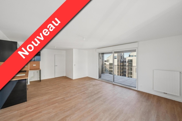 Appartement T3 de 70 m² à louer à BORDEAUX