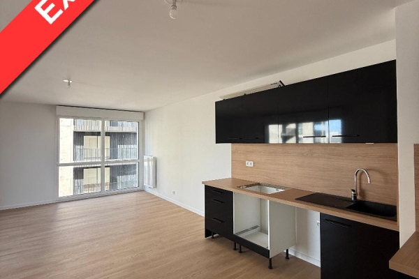 Appartement T3 de 70 m² à louer à BORDEAUX