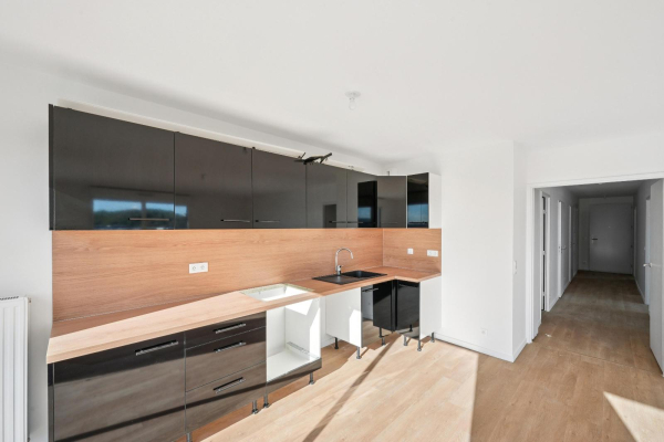 Appartement T4 de 90 m² à louer à BORDEAUX