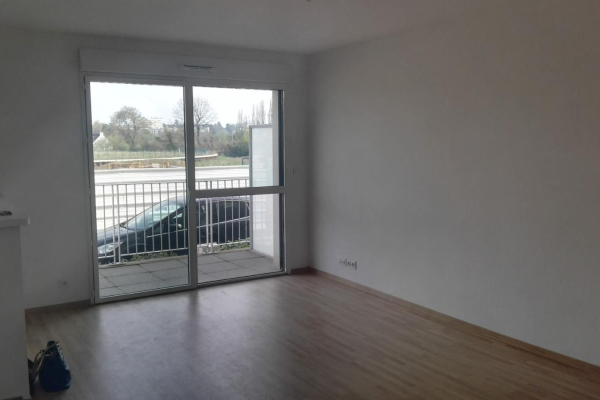 Appartement T3 de 66 m² à louer à RENNES