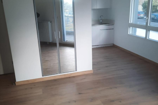 Appartement Studio de 28 m² à louer à CHAMPS SUR MARNE
