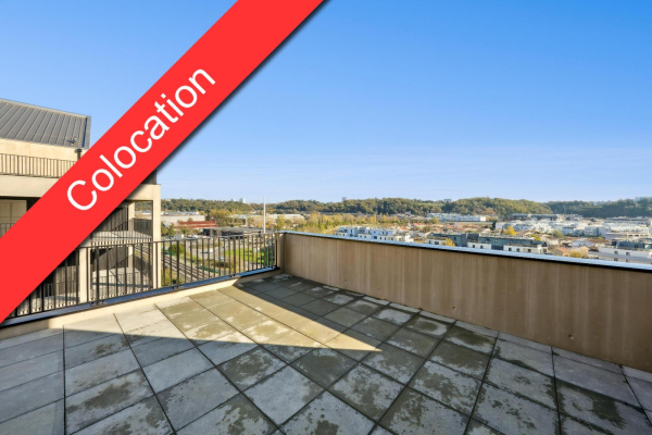 Appartement T5 de 160 m² à louer à BORDEAUX