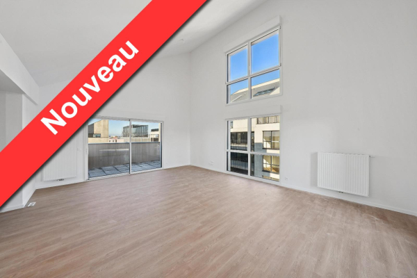 Appartement T5 de 162 m² à louer à BORDEAUX