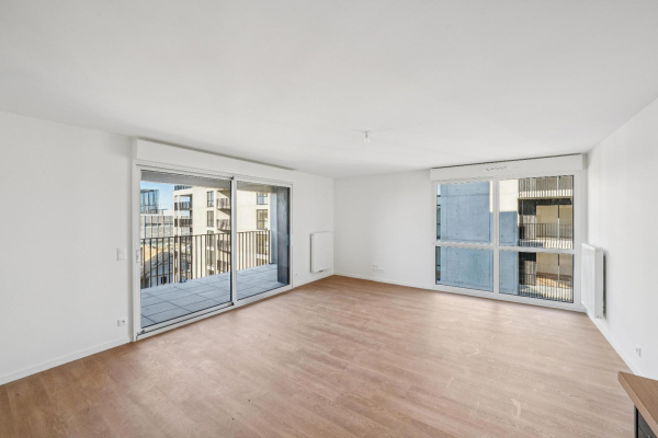 Appartement de 69 m² à louer à BORDEAUX