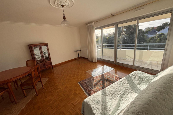 Appartement T3 de 68 m² à louer à SAINT-NAZAIRE