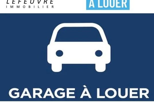 Stationnement à louer à NANTES