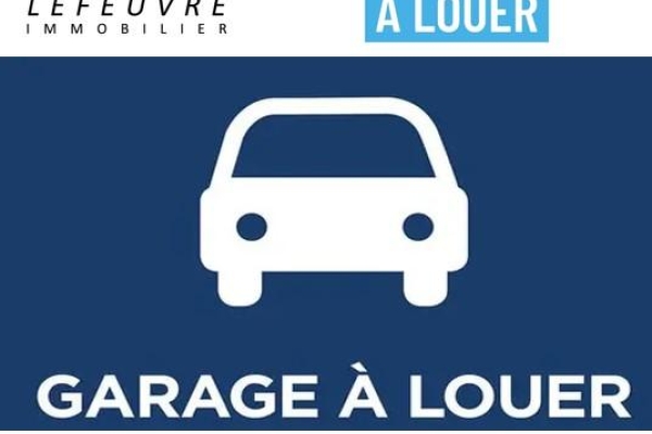 Stationnement à louer à NANTES