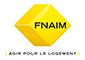 Logo FNAIM